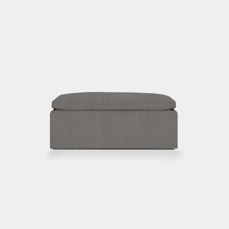 Bondi Ottoman - Harbour - ShopHarbourOutdoor - BOND-09A-LX-FD-HBWH