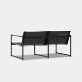 Breeze 2 Seat Sofa - Harbour - ShopHarbourOutdoor - BREE-06A-ALAST-BASIL-AGOGRA