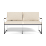 Breeze 2 Seat Sofa - Harbour - ShopHarbourOutdoor - BREE-06A-ALAST-BASIL-RIVSAN