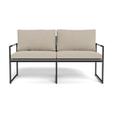 Breeze 2 Seat Sofa - Harbour - ShopHarbourOutdoor - BREE-06A-ALAST-BASIL-SIETAU