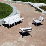 Breeze 3 Seat Sofa - Harbour - ShopHarbourOutdoor - BREE-05A-ALAST-BASIL-AGOGRA