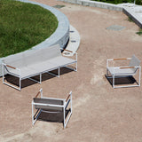 Breeze 3 Seat Sofa - Harbour - ShopHarbourOutdoor - BREE-05A-ALAST-BASIL-AGOGRA