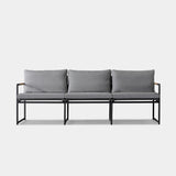 Breeze 3 Seat Sofa - Harbour - ShopHarbourOutdoor - BREE-05A-ALAST-BASIL-AGOGRA