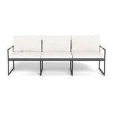 Breeze 3 Seat Sofa - Harbour - ShopHarbourOutdoor - BREE-05A-ALAST-BASIL-PANBLA