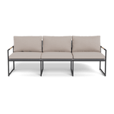 Breeze 3 Seat Sofa - Harbour - ShopHarbourOutdoor - BREE-05A-ALAST-BASIL-PANMAR