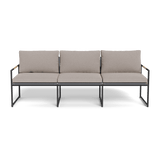 Breeze 3 Seat Sofa - Harbour - ShopHarbourOutdoor - BREE-05A-ALAST-BASIL-RIVSTO