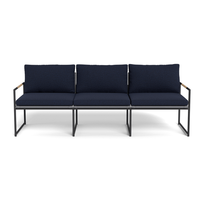 Breeze 3 Seat Sofa - Harbour - ShopHarbourOutdoor - BREE-05A-ALAST-BASIL-SIEIND