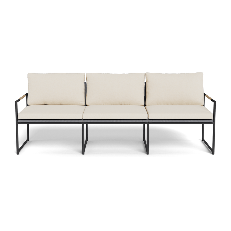 Breeze 3 Seat Sofa - Harbour - ShopHarbourOutdoor - BREE-05A-ALAST-BASIL-SIEIVO