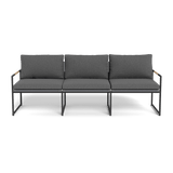 Breeze 3 Seat Sofa - Harbour - ShopHarbourOutdoor - BREE-05A-ALAST-BASIL-SIESLA