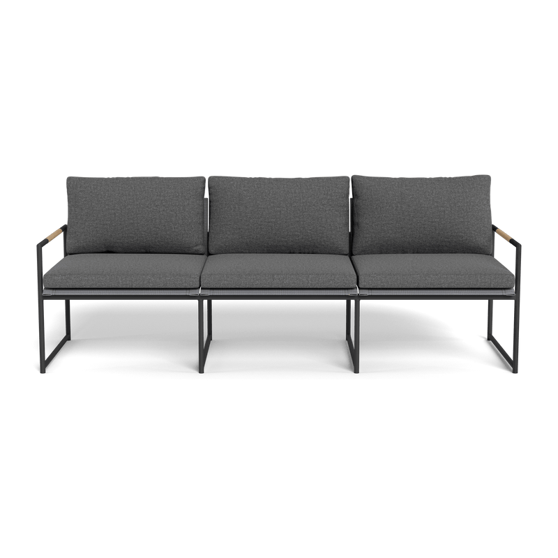 Breeze 3 Seat Sofa - Harbour - ShopHarbourOutdoor - BREE-05A-ALAST-BASIL-SIESLA