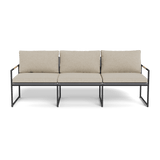 Breeze 3 Seat Sofa - Harbour - ShopHarbourOutdoor - BREE-05A-ALAST-BASIL-SIETAU