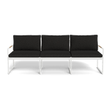 Breeze 3 Seat Sofa - Harbour - ShopHarbourOutdoor - BREE-05A-ALWHI-BAWHI-COPMID