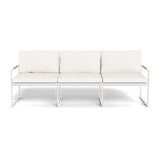 Breeze 3 Seat Sofa - Harbour - ShopHarbourOutdoor - BREE-05A-ALWHI-BAWHI-PANBLA