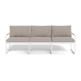 Breeze 3 Seat Sofa - Harbour - ShopHarbourOutdoor - BREE-05A-ALWHI-BAWHI-RIVSTO