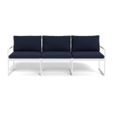 Breeze 3 Seat Sofa - Harbour - ShopHarbourOutdoor - BREE-05A-ALWHI-BAWHI-SIEIND