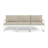 Breeze 3 Seat Sofa - Harbour - ShopHarbourOutdoor - BREE-05A-ALWHI-BAWHI-SIETAU