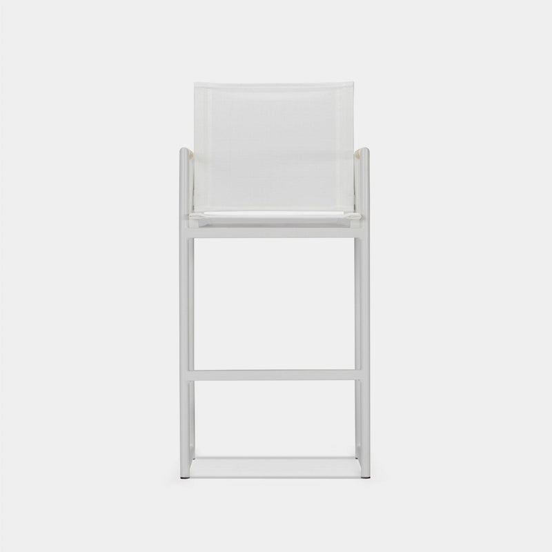 Breeze Bar Stool - Harbour - ShopHarbourOutdoor - BREE-02C-ALAST-BASIL