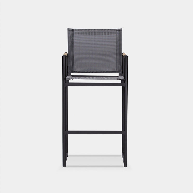 Breeze Bar Stool - Harbour - ShopHarbourOutdoor - BREE-02C-ALAST-BASIL