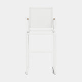 Breeze Bar Stool - Harbour - ShopHarbourOutdoor - BREE-02C-ALAST-BASIL