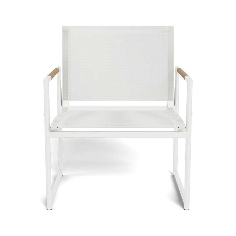 Breeze Club Chair - Harbour - ShopHarbourOutdoor - BREE-01C-ALWHI-BAWHI