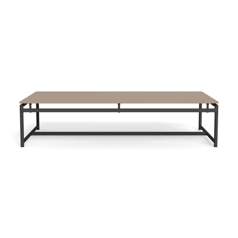 Breeze Coffee Table - Harbour - ShopHarbourOutdoor - BREE-10A-ALAST-GLTAU