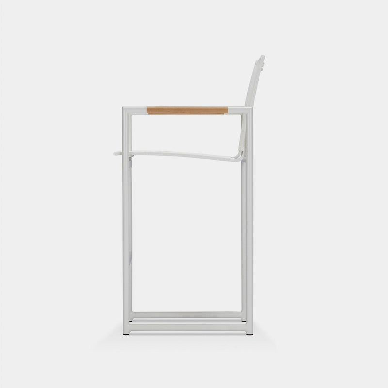 Breeze Counter Stool - Harbour - ShopHarbourOutdoor - BREE-02A-ALAST-BASIL