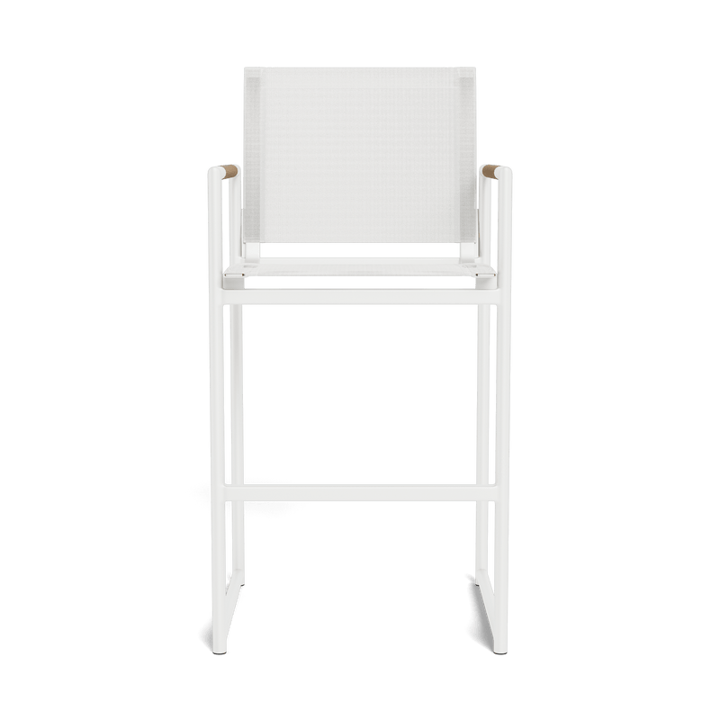 Breeze Counter Stool - Harbour - ShopHarbourOutdoor - BREE-02A-ALWHI-BAWHI