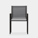 Breeze Dining Chair - Harbour - ShopHarbourOutdoor - BREE-01A-ALAST-BASIL