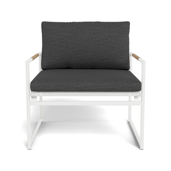 Breeze Lounge Chair - Harbour - ShopHarbourOutdoor - BREE-08A-ALWHI-BAWHI-AGOGRA