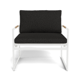 Breeze Lounge Chair - Harbour - ShopHarbourOutdoor - BREE-08A-ALWHI-BAWHI-COPMID