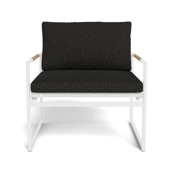 Breeze Lounge Chair - Harbour - ShopHarbourOutdoor - BREE-08A-ALWHI-BAWHI-COPMID
