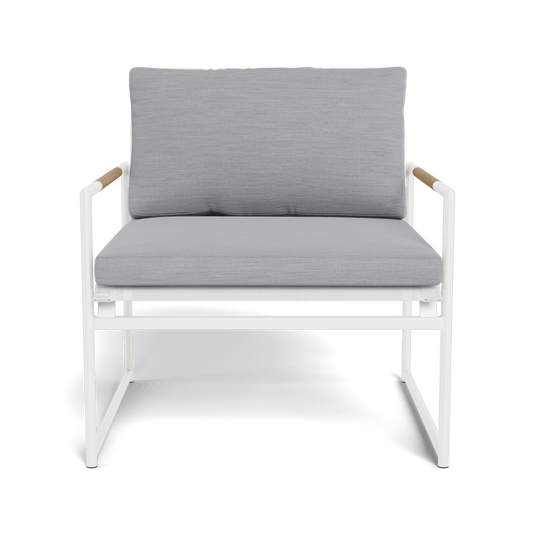 Breeze Lounge Chair - Harbour - ShopHarbourOutdoor - BREE-08A-ALWHI-BAWHI-PANCLO