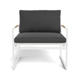 Breeze Lounge Chair - Harbour - ShopHarbourOutdoor - BREE-08A-ALWHI-BAWHI-PANGRA