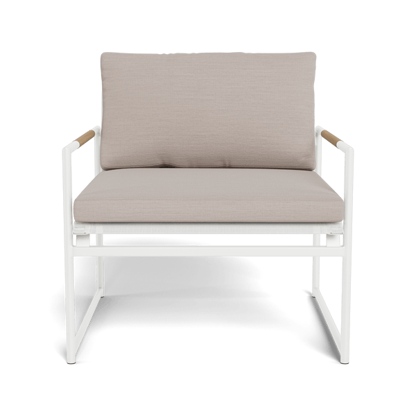 Breeze Lounge Chair - Harbour - ShopHarbourOutdoor - BREE-08A-ALWHI-BAWHI-PANMAR