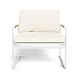 Breeze Lounge Chair - Harbour - ShopHarbourOutdoor - BREE-08A-ALWHI-BAWHI-RIVIVO