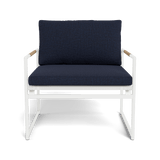 Breeze Lounge Chair - Harbour - ShopHarbourOutdoor - BREE-08A-ALWHI-BAWHI-SIEIND
