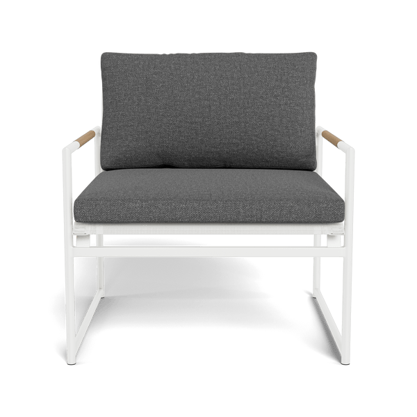 Breeze Lounge Chair - Harbour - ShopHarbourOutdoor - BREE-08A-ALWHI-BAWHI-SIESLA