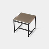 Breeze Side Table - Harbour - ShopHarbourOutdoor - BREE-11C-ALAST-GLTAU