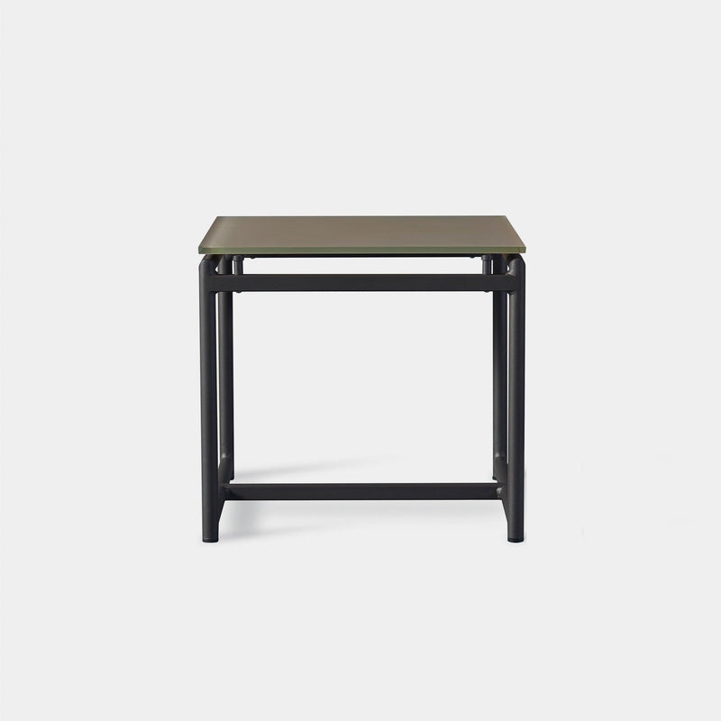 Breeze Side Table - Harbour - ShopHarbourOutdoor - BREE-11C-ALAST-GLTAU