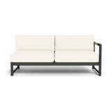 Breeze Xl 2 Seat 1 Arm Right - Harbour - ShopHarbourOutdoor - BRXL-06CR-ALAST-RIVIVO