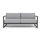 Breeze Xl 2 Seat Sofa - Harbour - ShopHarbourOutdoor - BRXL-06A-ALAST-PANCLO