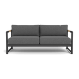 Breeze Xl 2 Seat Sofa - Harbour - ShopHarbourOutdoor - BRXL-06A-ALAST-SIESLA