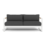 Breeze Xl 2 Seat Sofa - Harbour - ShopHarbourOutdoor - BRXL-06A-ALWHI-AGOGRA