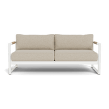 Breeze Xl 2 Seat Sofa - Harbour - ShopHarbourOutdoor - BRXL-06A-ALWHI-SIETAU