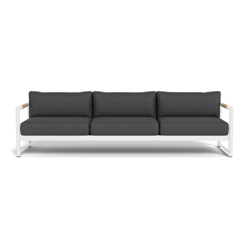 Breeze Xl 3 Seat Sofa - Harbour - ShopHarbourOutdoor - BRXL-05A-ALWHI-AGOGRA