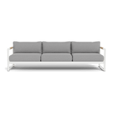 Breeze Xl 3 Seat Sofa - Harbour - ShopHarbourOutdoor - BRXL-05A-ALWHI-AGOPIE