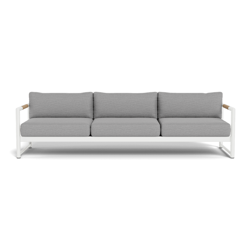 Breeze Xl 3 Seat Sofa - Harbour - ShopHarbourOutdoor - BRXL-05A-ALWHI-AGOPIE