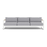 Breeze Xl 3 Seat Sofa - Harbour - ShopHarbourOutdoor - BRXL-05A-ALWHI-PANCLO