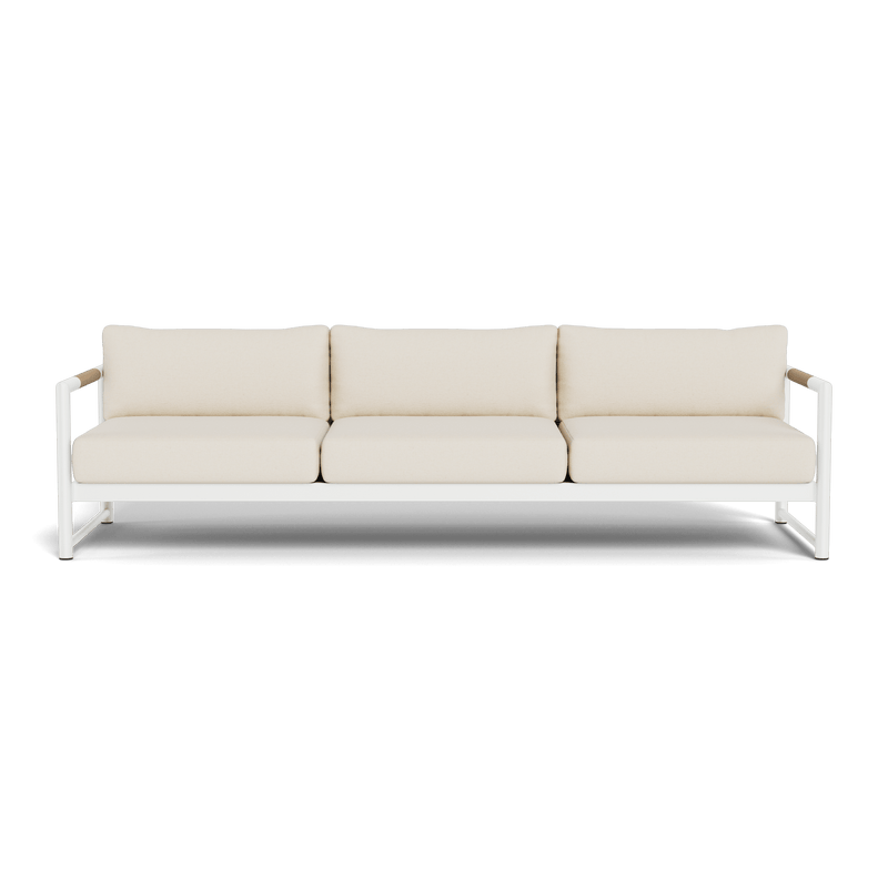 Breeze Xl 3 Seat Sofa - Harbour - ShopHarbourOutdoor - BRXL-05A-ALWHI-SIEIVO