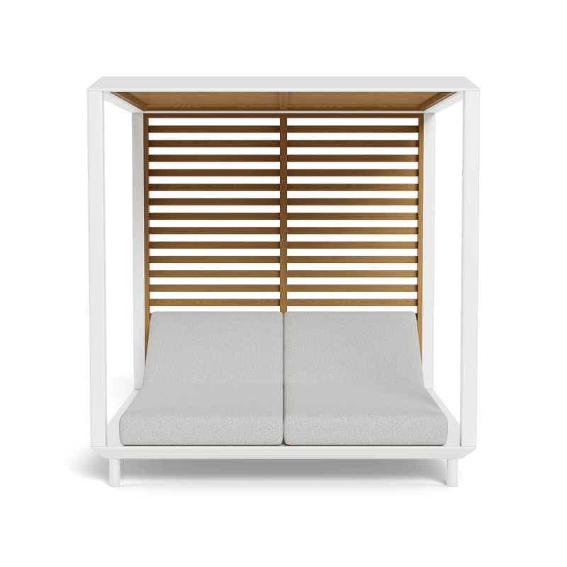 Breeze XL Cabana - Harbour - ShopHarbourOutdoor - BRXL-07C-ALWHI-TENAT-COPSAN